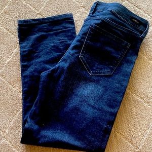 Liverpool Capri jeans size 8 29